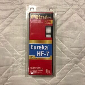 Eureka HF-7‎ 3M filter